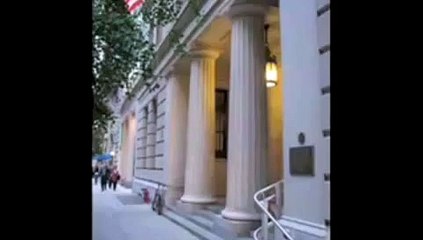 Smedley Butler Exposes Fascist American Coup