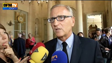 Vallini: "Jusqu'à hier soir je ne pensais pas être écouté"