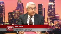 Another Judge  Obstructing Justice? on www.fulldisclosure.net