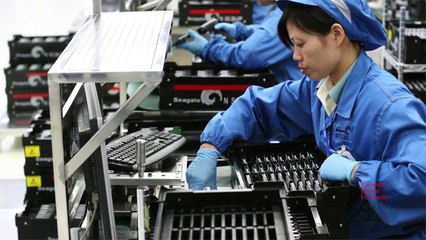 Manufacturing in China is not always a good idea