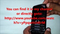How to hard reset Nokia E63 Symbian S60 smartphone and Similar phones