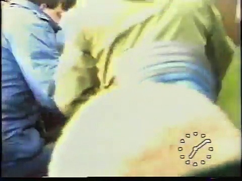 Miners Strike - TV-am feature - 7th March 1984