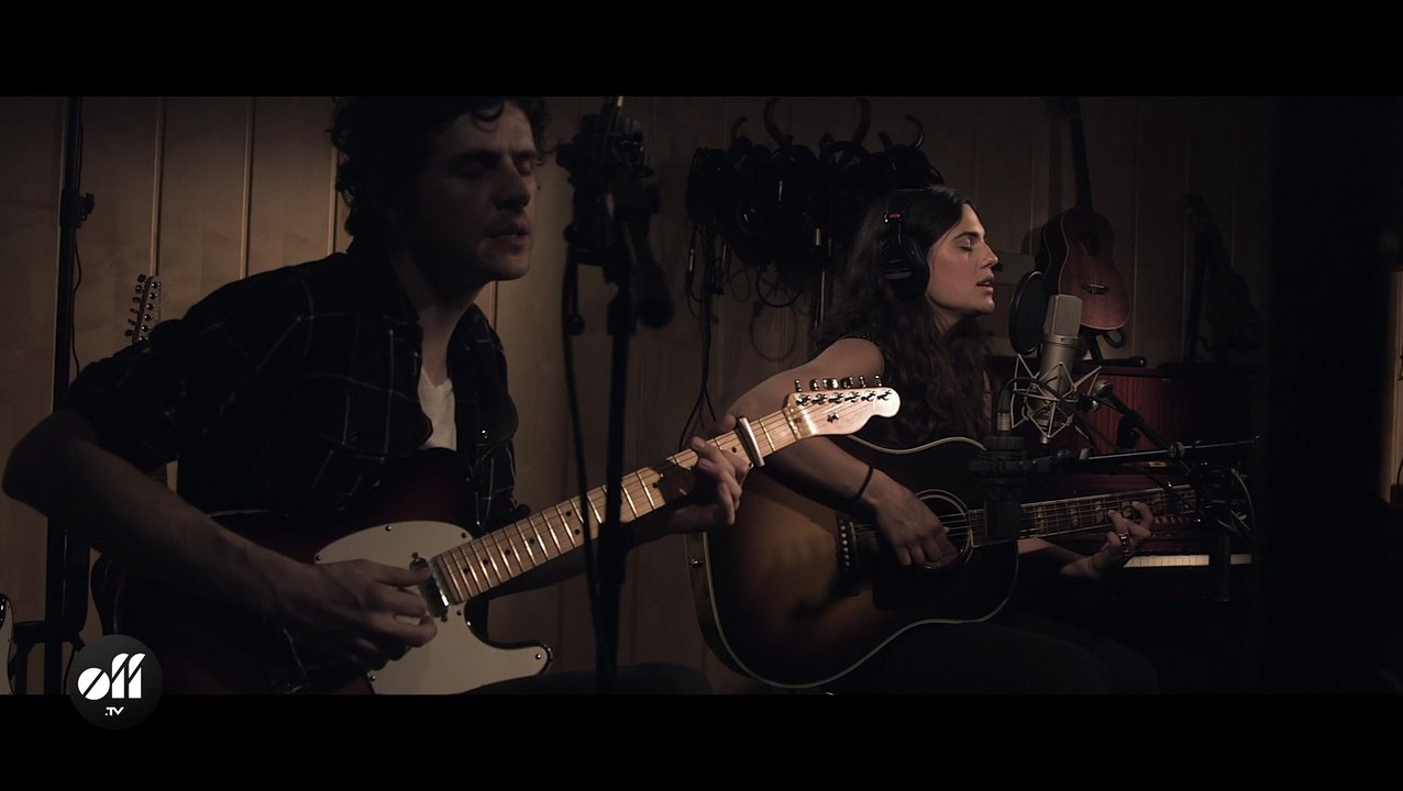 OFF STUDIO - Anna F « Too Far »