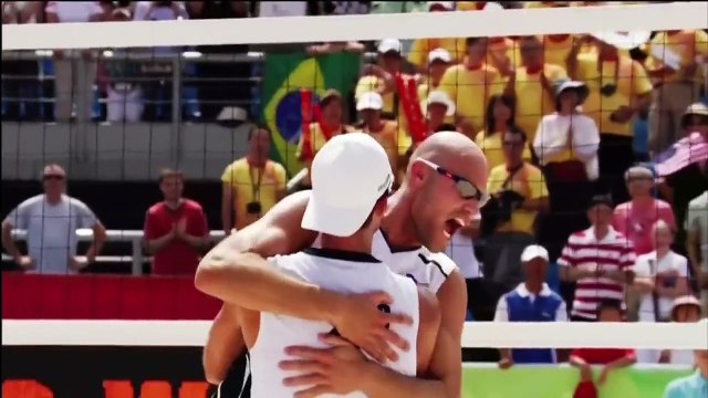 2010 Olympics NBC Ending - 2012 Olympics Preview