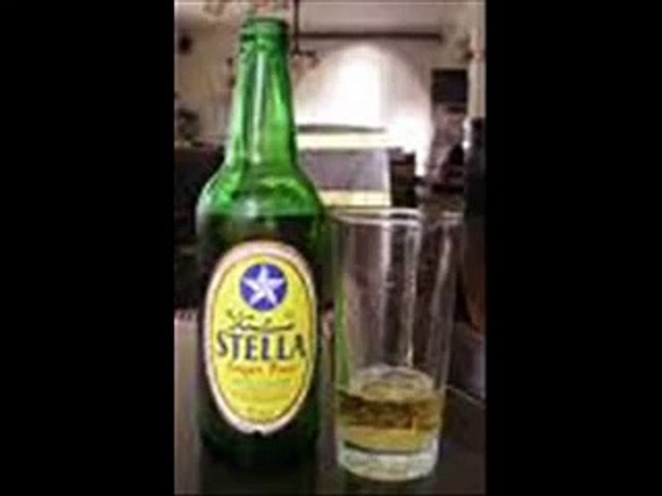 محمود الحسينى الجديد ( انا شارب 3 ستيلا