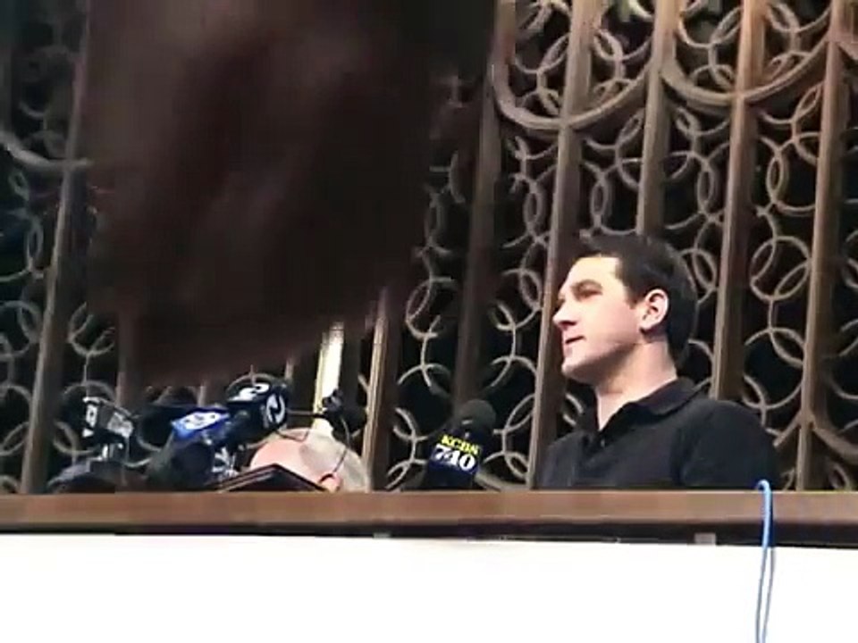 Deportation Nightmare