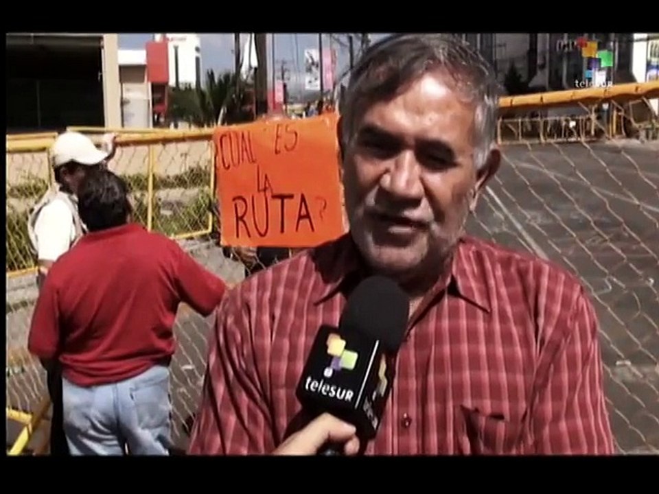 From the South - Wikileaks Reveals U.S. Spying on French Presidents