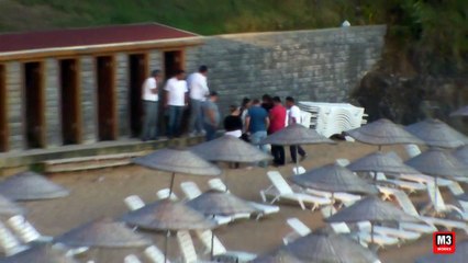 Astellas - QR Kod Define Avı