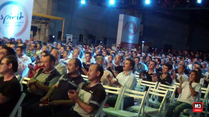 Demirdöküm Vaillant - Ritm Motivasyon Atölyesi