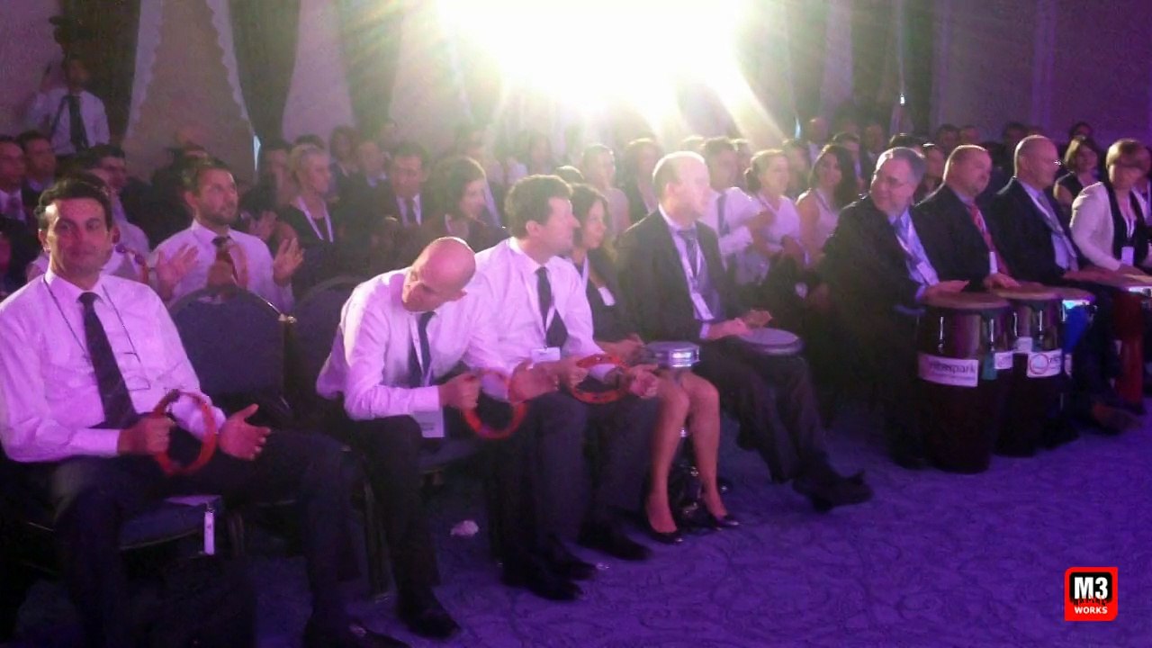 Astellas - Ritm Motivasyon Atölyesi