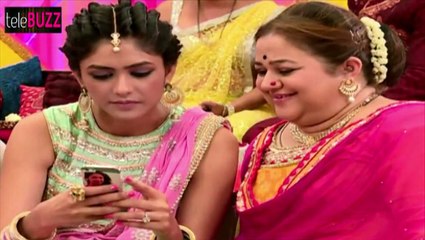Kumkum Bhagya 24th June 2015 EPISODE _ Abhi & Pragya's HONEYMOON TRIP