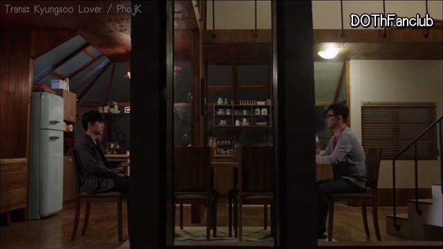 [Thai Sub] 150623 IRY Ep.2 - D.O. Cut