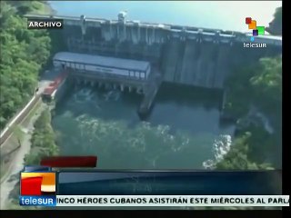 Indígenas de Panamá se niegan a negociar sobre planta hidroeléctrica