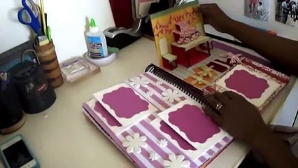 Pop Up Card Tutorial