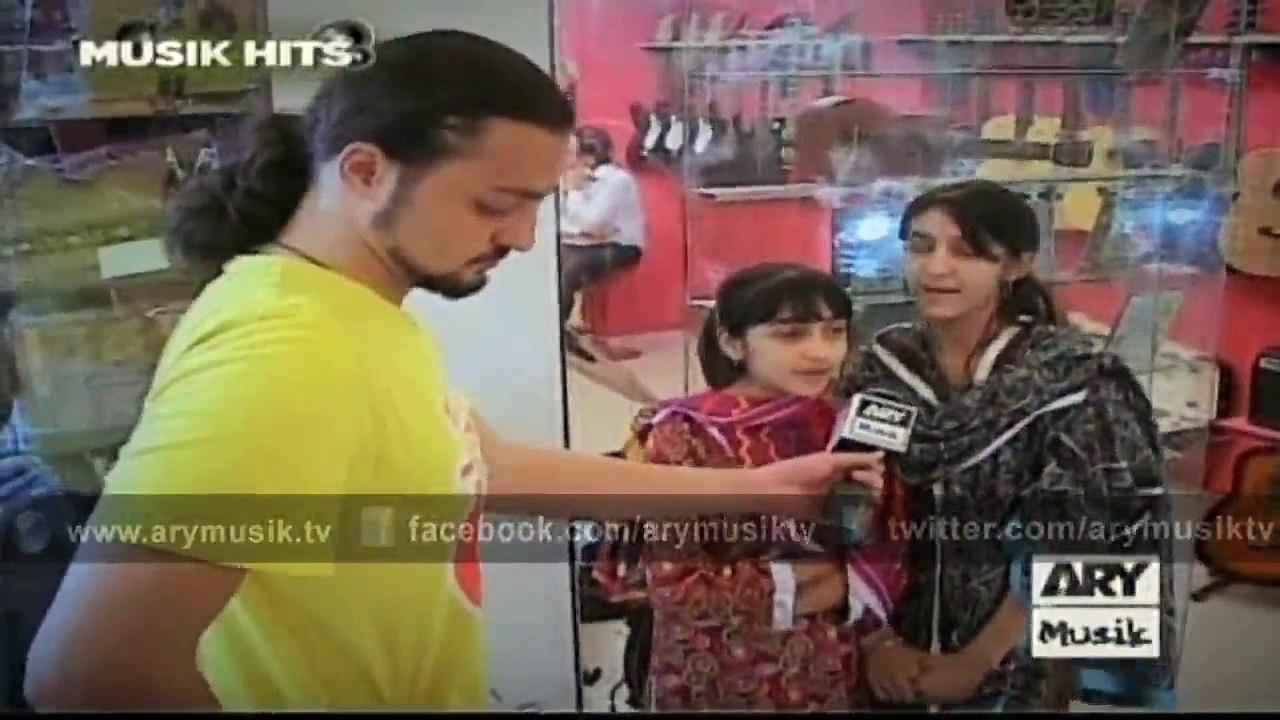 Musik Hits 24th June 2015