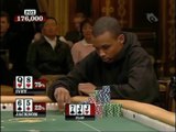 Ivey Bluffs Jackson at Monte Carlo | Great Poker Hands | PokerNerve.com