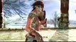 Soul Calibur IV: Amy vs Xianghua