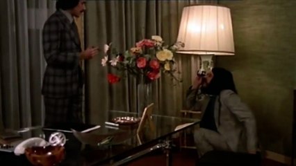 Bande annonce du Festival du film de fesses