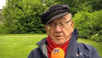 Al 50 jaar lang dansen tijdens Op Roakeldais - RTV Noord