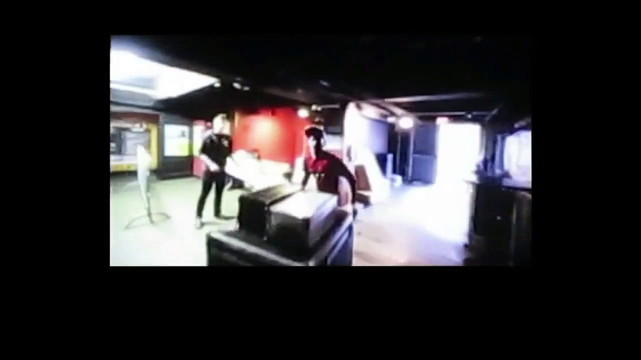 twenty one pilots: The Tribute