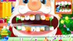 Funny Care Santa Claus Tooth Problems Video Play Doctors Games Christmas Games Online
