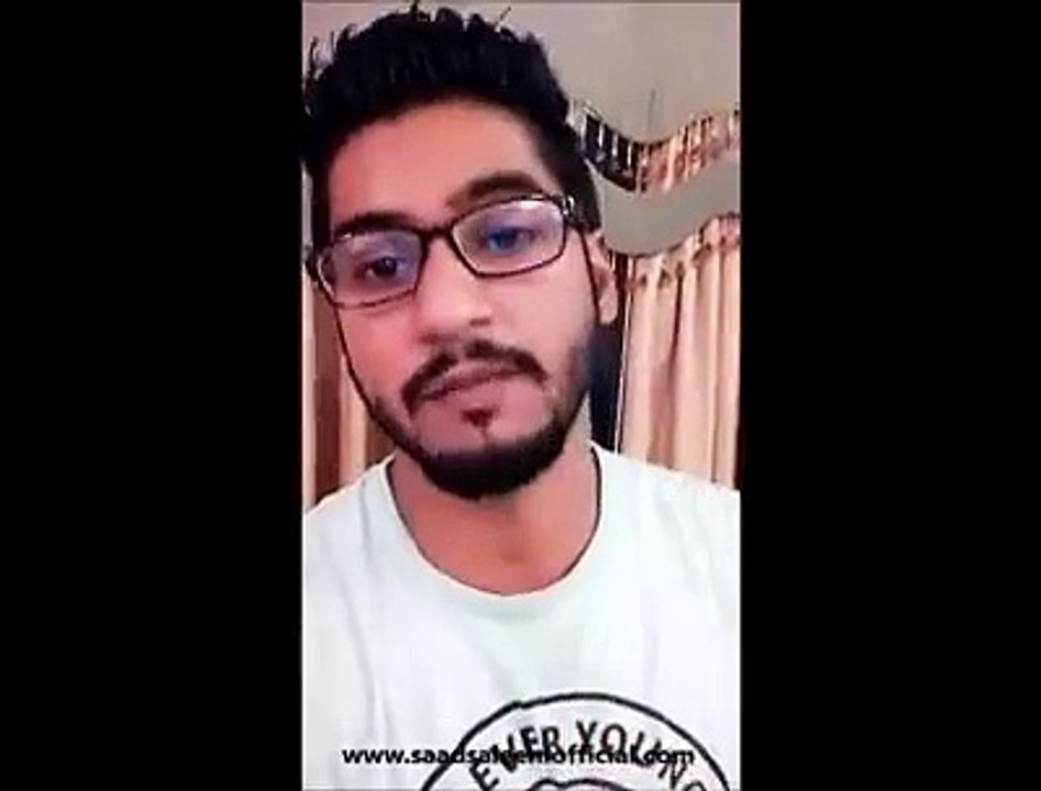 This Guy Trolls Aamir Liaquat & Other Over Ramzan Transmissions