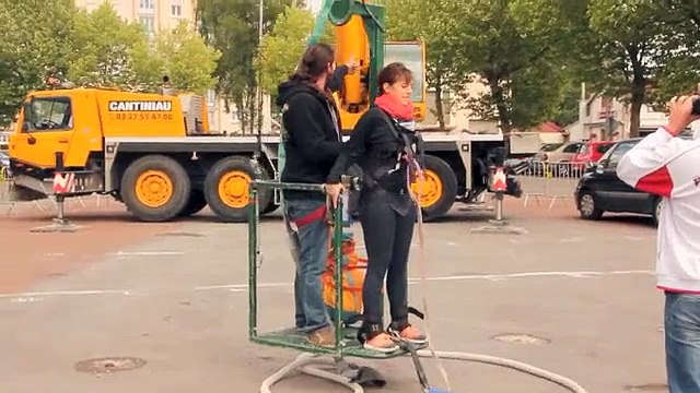 Fête de la musique 2015 à Fourmies