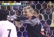 Real Madrid vs Los Angeles Galaxy | Goal & Highlights (2005)