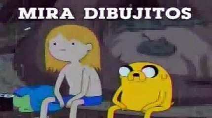 Cartoon network LA CHECK it 3 0 Quédate en casa, mira dibujitos Bumper