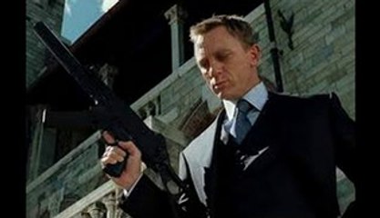 Spectre (2015) Full movie In HD Quality