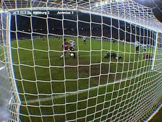 Hamburg-Juventus (4-4) | Goals & Highlights | Champions League 2000