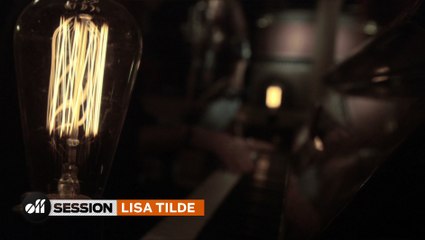 OFF SESSION - Lisa Tilde « Clown » (reprise de Soprano)