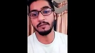 This Guy Trolls Aamir Liaquat & Other Over Ramzan Transmissions