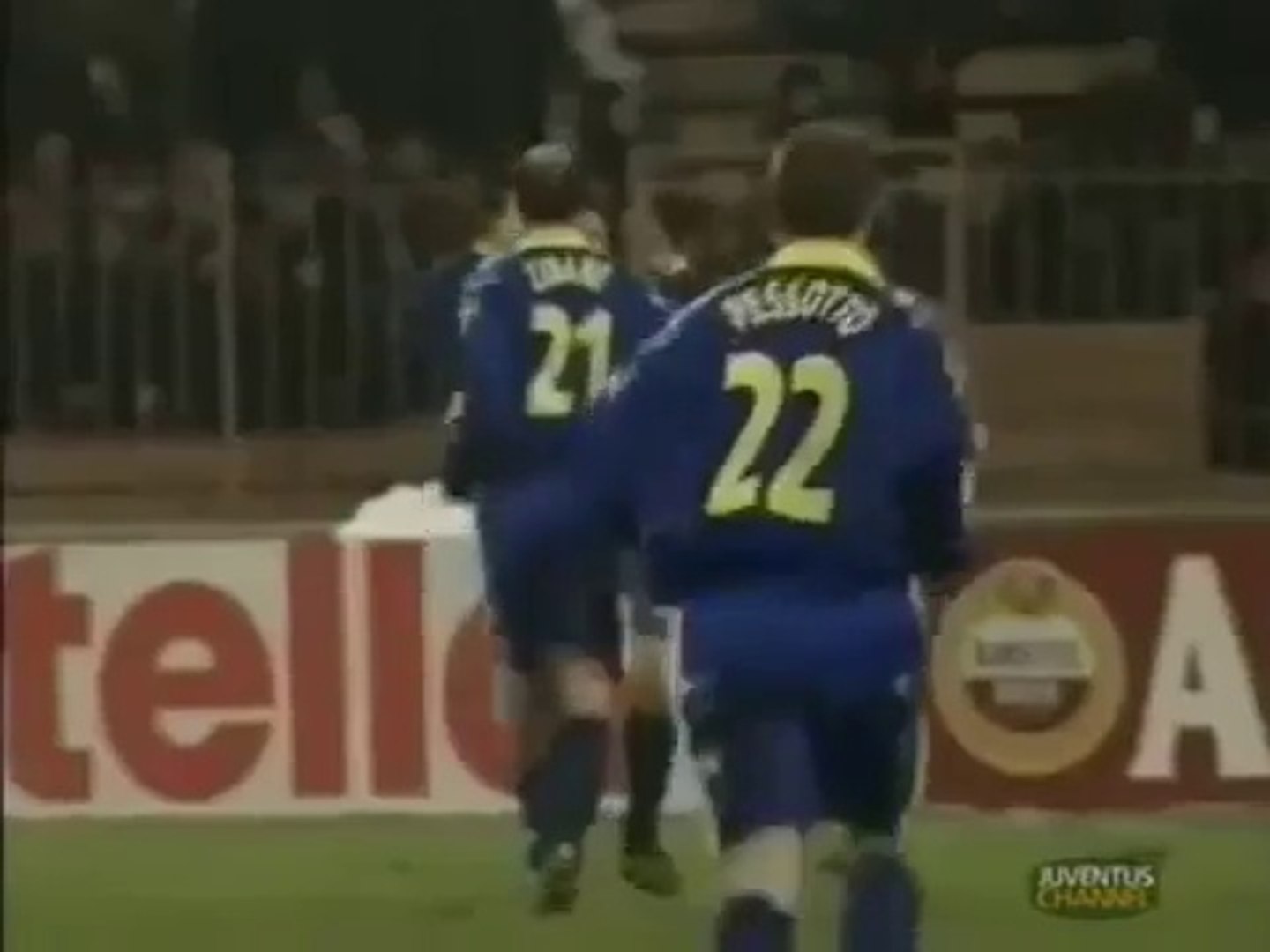 Programme De Match Dynamo Kiev - Lens (1998) - Magazine Football