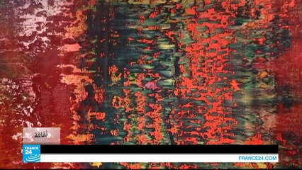 لبنان: الأمم المتحدة تنظم معرضا يجسد "الوجع السوري" في لوحات فنية