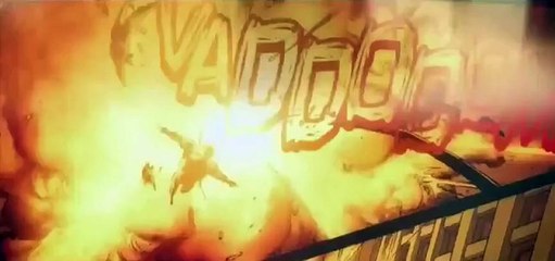 Ant-Man TV Spot - Fight