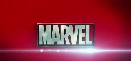 Ant-Man TV Spot - Toppling
