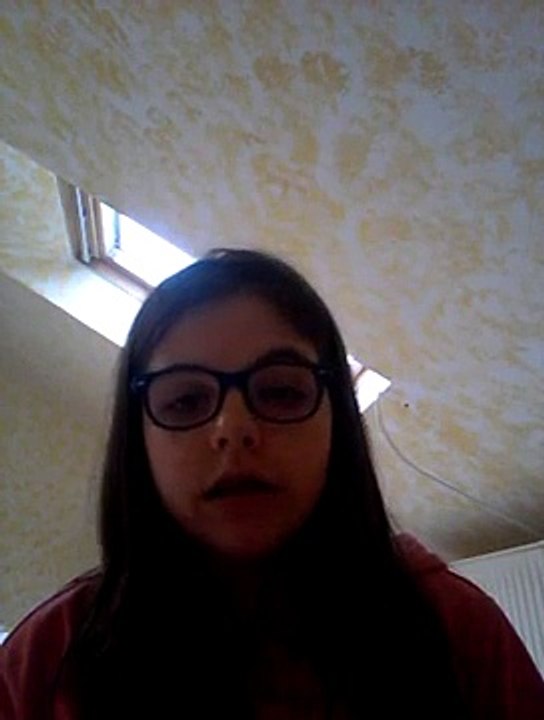 Talking angela ist nicht gefährlich