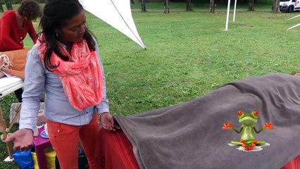 massages zen à Rezé