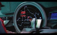 Star Citizen - Arena Commander Trailer / Short Film