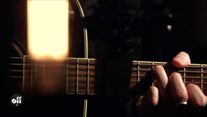 OFF SESSION - Lisa Tilde « J'ai pas de plan »