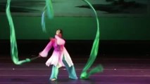 Chinese Dance - Educational Lecture-Demonstration