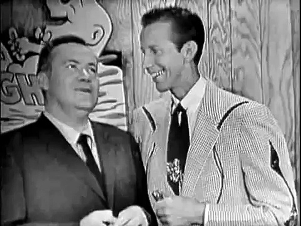 Loretta Lynn on  The Porter Wagoner Show