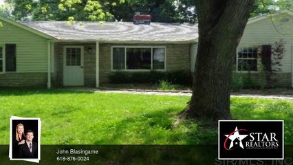 55 Pine Trail Fairview Heights, IL 62208