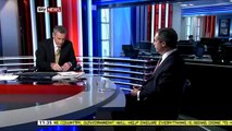 Sky News - Murnaghan, UKIP Nigel Farage says David Cameron fears UKIP, Nov 2012