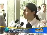 La Universidad de Antioquia y los Medios de Comunicación