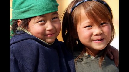 Children of the Mountains ep14