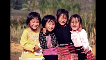 Children of the Mountains ep15