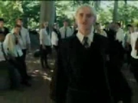 Harry potter south park 2