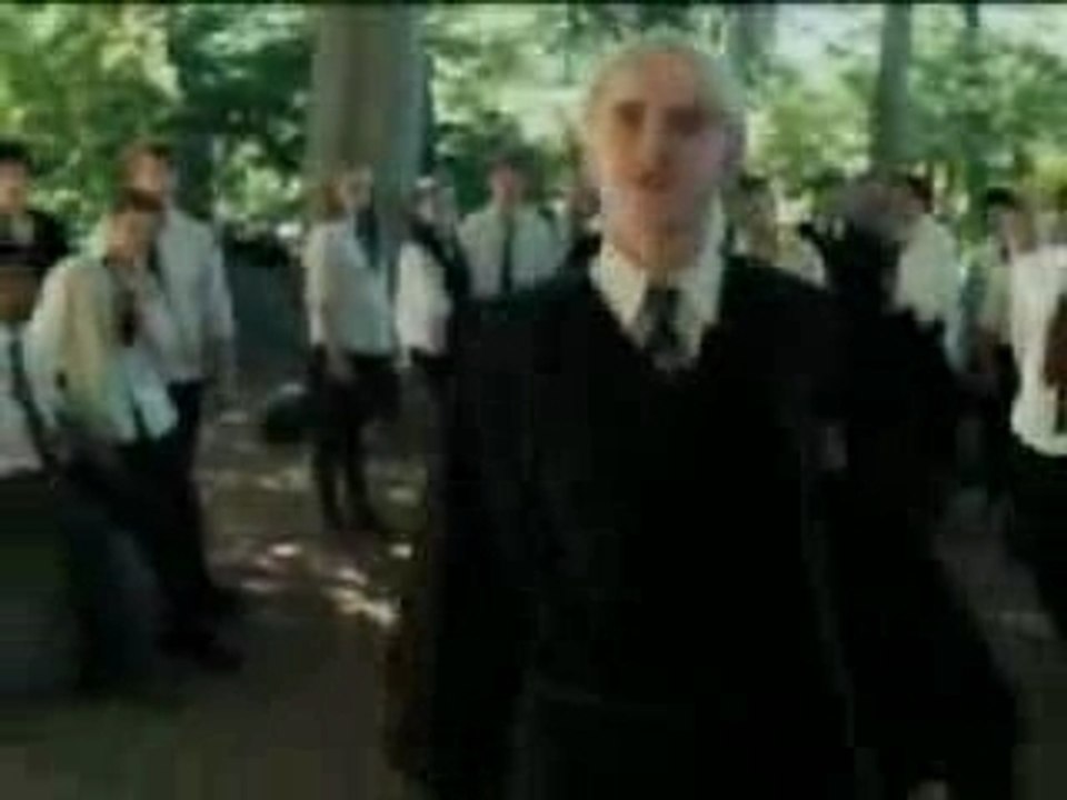 Harry potter south park 2